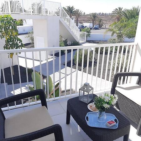 Casa Amor Costa Teguise Exterior foto